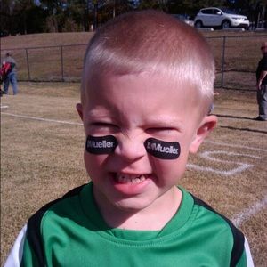 Meet your Posher, Camden